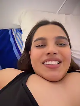 Colibri_xxx webcam