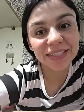 Daniela-rosee webcam