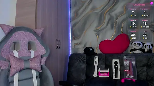 AmberAdams_ webcam