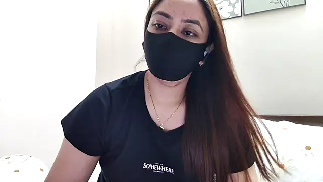 Sima--Roy webcam