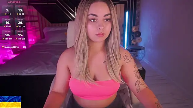 SusieWood webcam