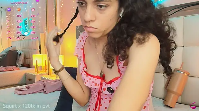 anahi_maite webcam