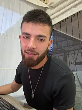 sammpeter webcam