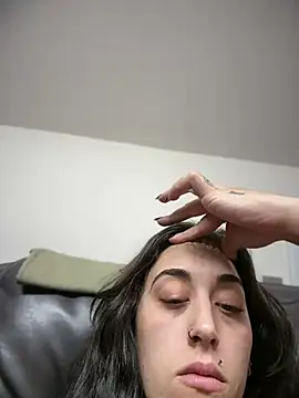 ThicBunz webcam