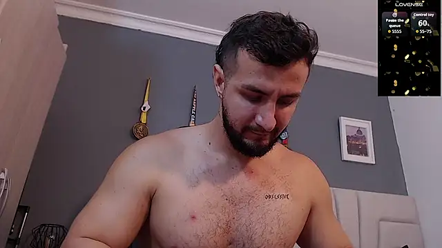 AndyBlass webcam