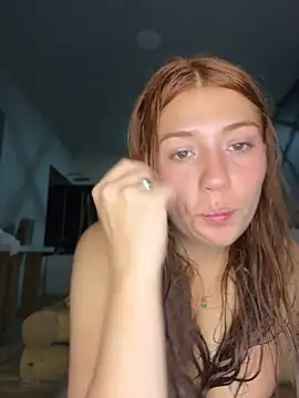 LibelulaTV live cam on StripChat