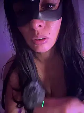 SelinaGatita webcam