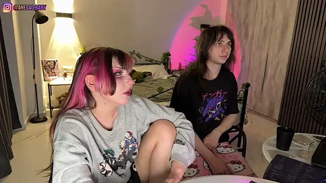 h3ntai_baby webcam