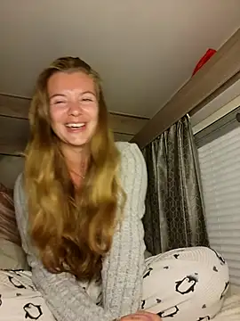 VanLifeVixen webcam