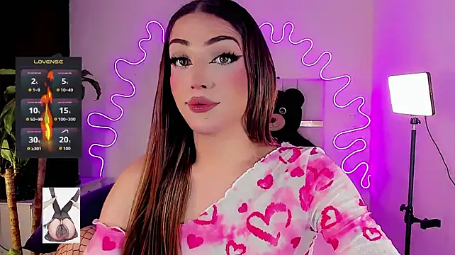 Sunny_Gill webcam