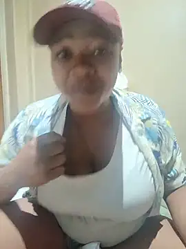 Missnightxx webcam