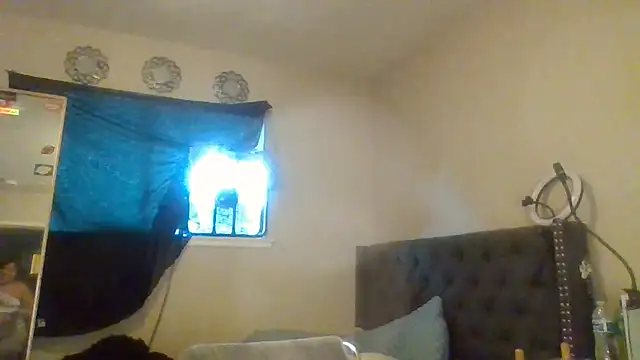 1n0nlythroat webcam