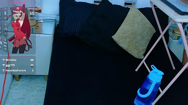 Emma_Lodge webcam