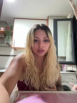 Noeliagglow webcam