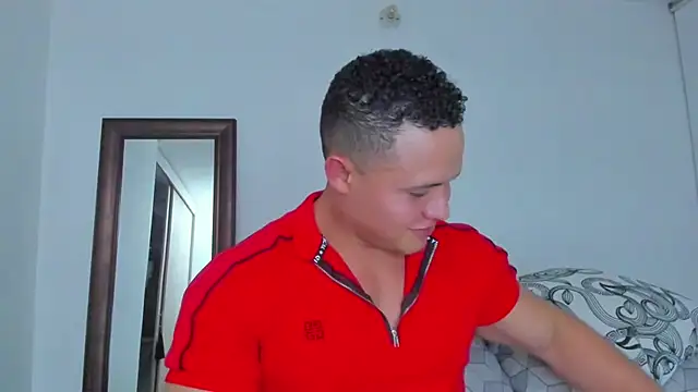 KingLevi01 webcam