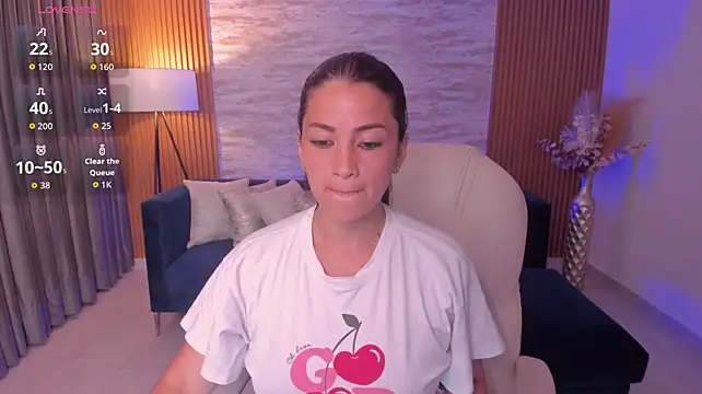Megann_Williamss webcam