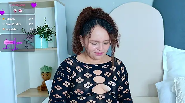 CamilaGomez149 webcam