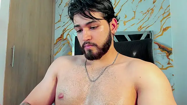 ElianKeiser webcam