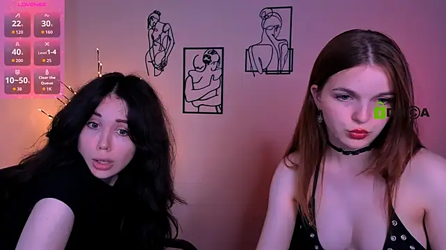 mikameovv webcam