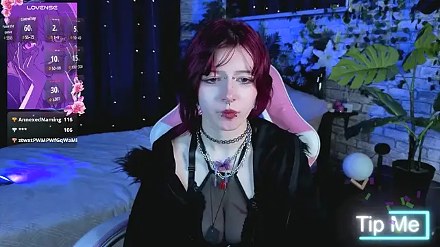 Ashley_Veil webcam