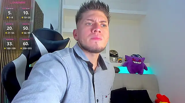 SebastianMaximoff_ webcam
