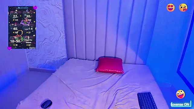 Lya_dubois_ webcam