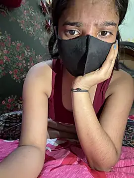 Cutedesigirl webcam