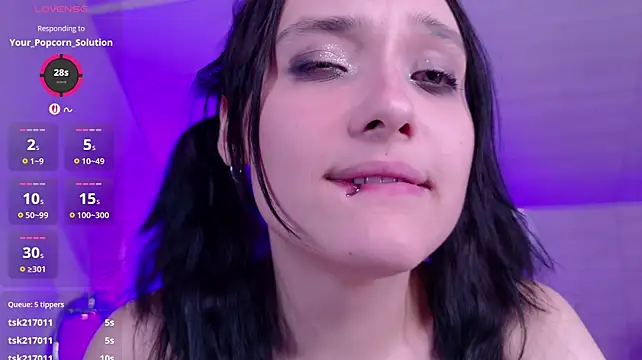 DarcyBlackwood webcam