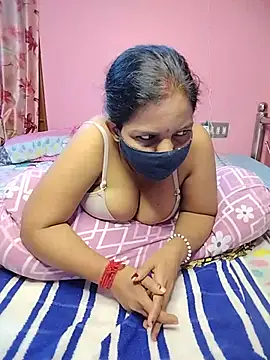 Rashilii_Bhabi webcam
