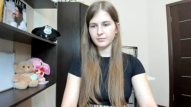 OhMyAlice webcam