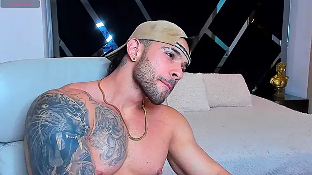 Raytorres webcam