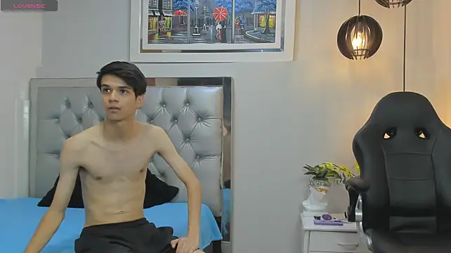 maxim_rod webcam