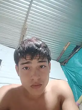Thebestboyhot webcam