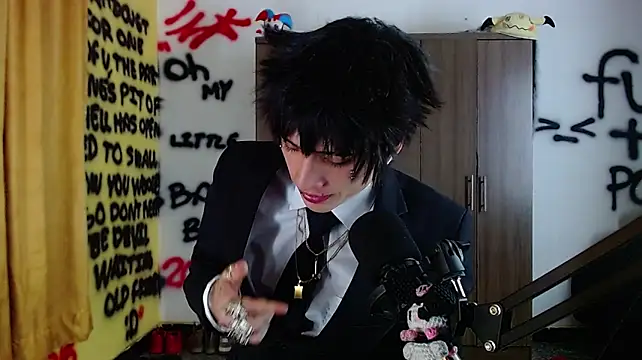 Ryoko_vishnu webcam