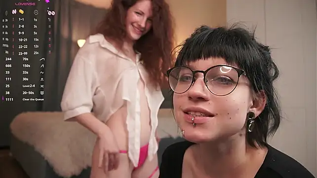 TeaseDealer webcam