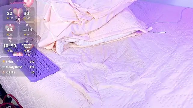 little_bonniie webcam
