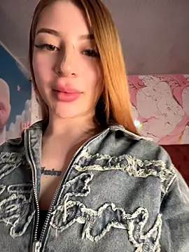 Jessy_Queen webcam