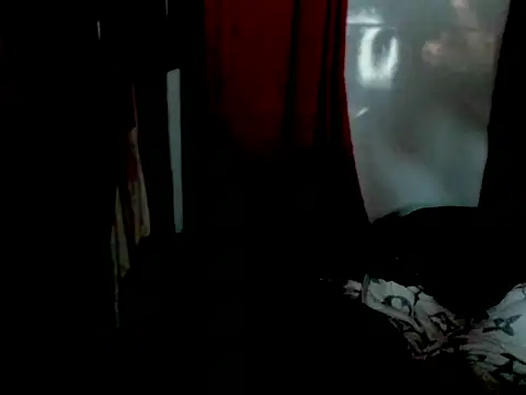 ArianaLore webcam