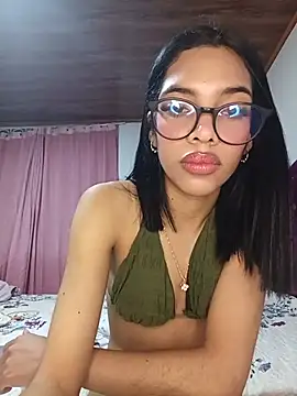 Violett_Carter webcam