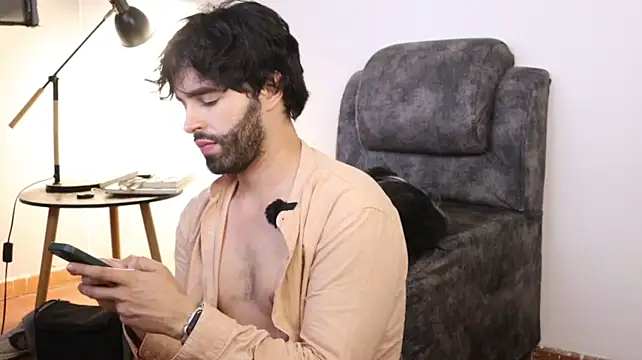 JuanMillano webcam