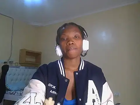 Mariana_150 webcam