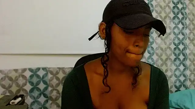 Isabellacarson webcam