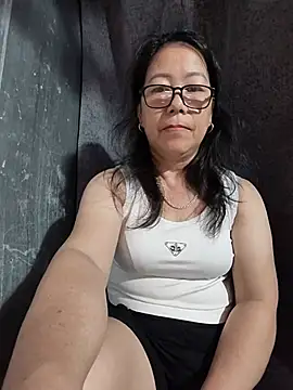 Ai_babylove webcam