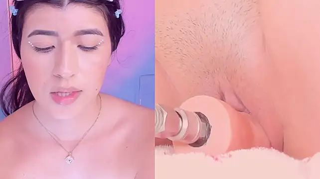 molly_cm webcam