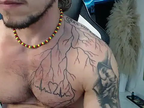 Keen_wild webcam