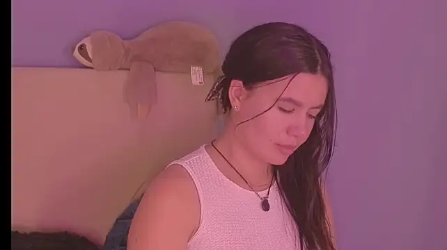 valentinaEliott webcam