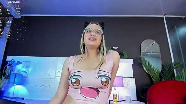 mylleana webcam