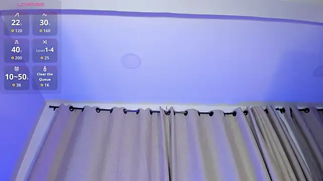 Miia_Anderson_1 webcam
