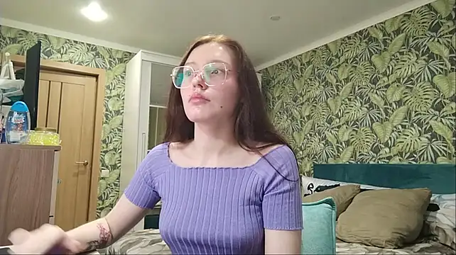 TeresaSoto webcam