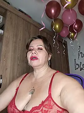DulceAnahi_ webcam